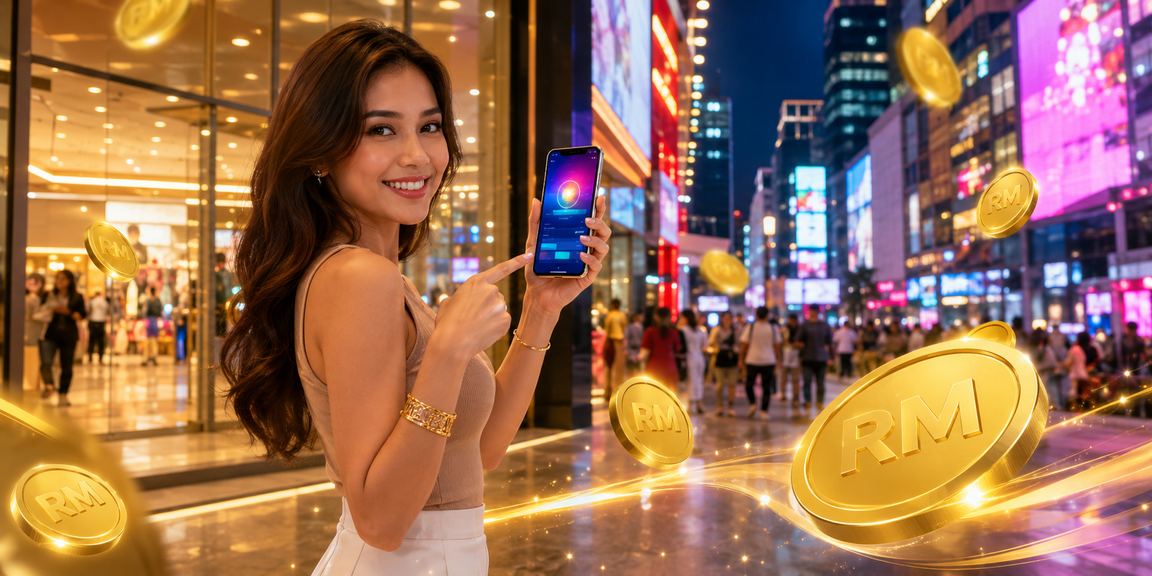 Kuala Lumpur players make easy deposits using local Malaysian payment methods