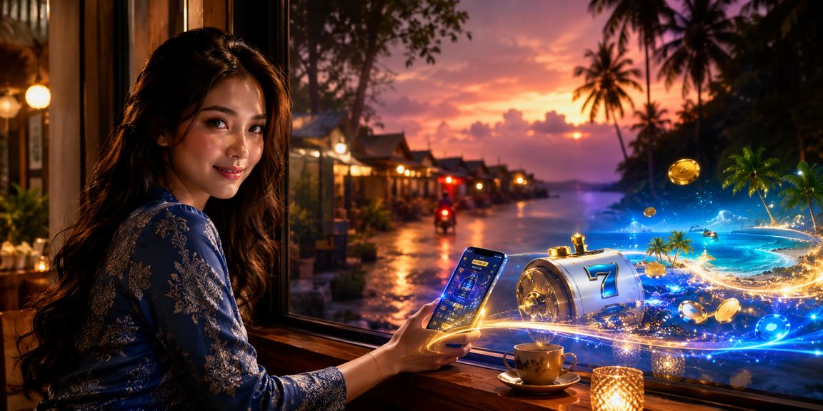 Malaysian entertainment casino player in a safe and secure environment