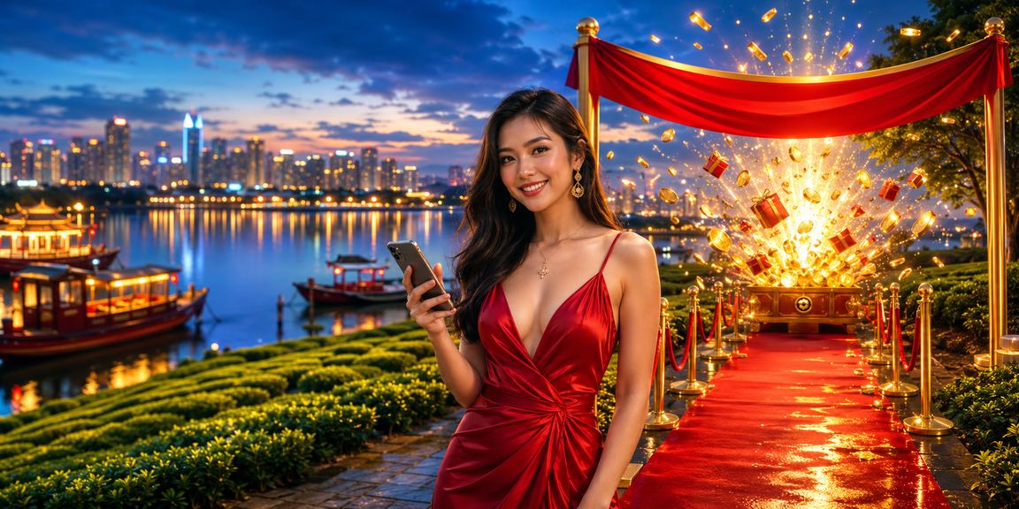 Malaysian users accessing online casino safely via smartphone