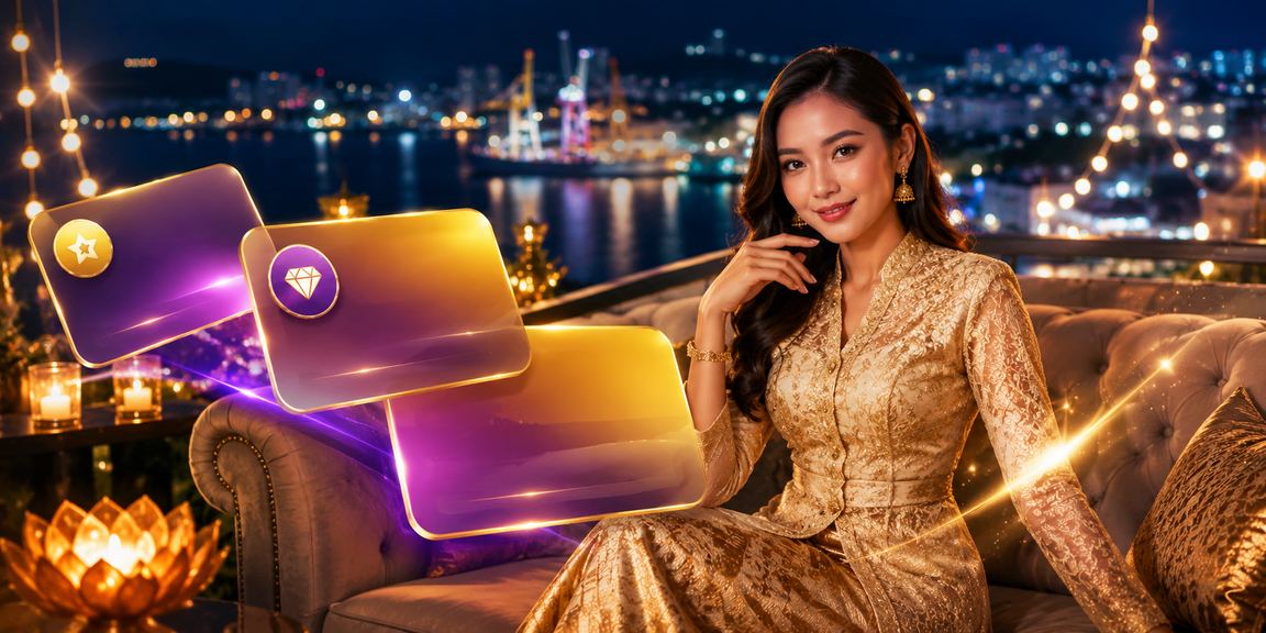 Bonus VIP untuk pemain aktif platform di Malaysia